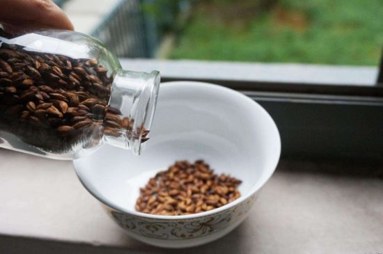 大麥茶上火嗎，喝大麥茶會(huì)不會(huì)上火？