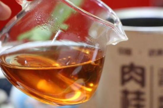 牛欄坑肉桂需不需要洗茶，武夷巖茶肉桂需要洗茶嗎？