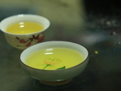 茶道知識步驟，茶道基礎(chǔ)知識