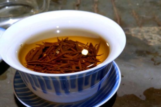 哪幾種茶可以煮，最適合煮的幾種茶