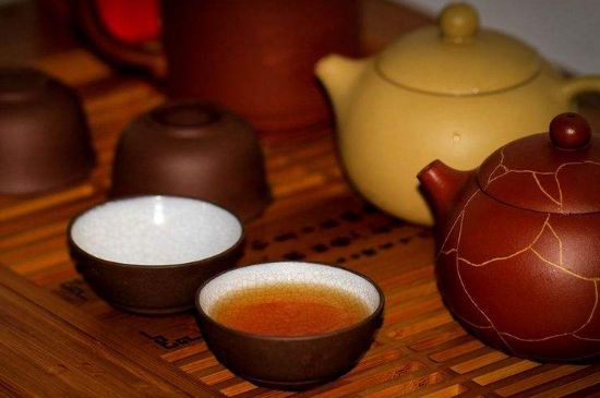 功夫茶的十八道泡法步驟，沏潮汕功夫茶的正確步驟