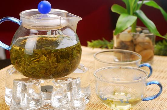 碧螺春綠茶怎么泡，碧螺春的正確沖泡方法