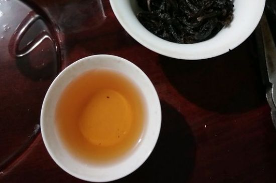 喝正山小種的壞處，正山小種的好處與壞處