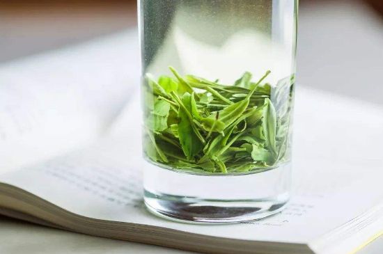 云霧綠茶的功效與作用，喝云霧綠茶的好處