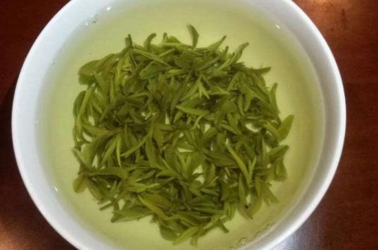 碧螺春正確泡法和飲用，碧螺春茶泡茶方法與溫度
