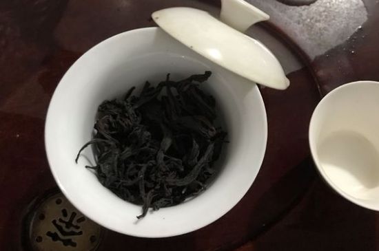 沖泡大紅袍的八個(gè)步驟，大紅袍沖泡方法及講解