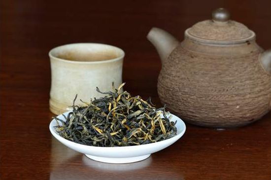 英德紅茶的功效與禁忌，英德英紅九號的功效作用