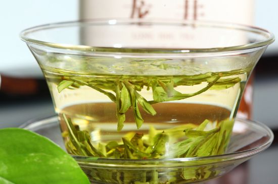 西湖龍井茶的泡法是什么，西湖龍井怎么泡好喝？