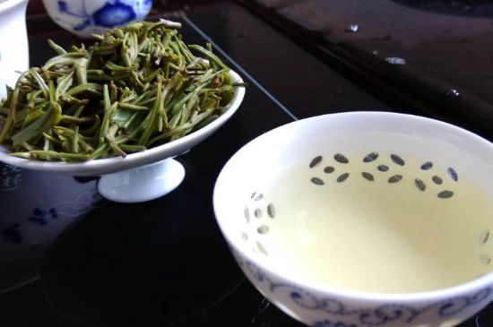 碧螺春沖泡三要素，碧螺春怎么泡才正確？