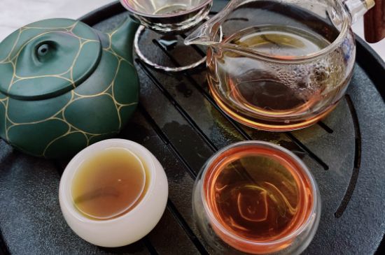 為啥茶葉不能久泡可以煮，茶葉為什么不能久泡能煮？