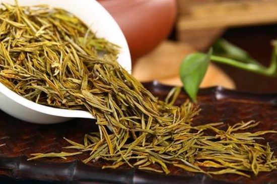 黃金茶的功效及禁忌癥，黃金茶有什么副作用嗎？