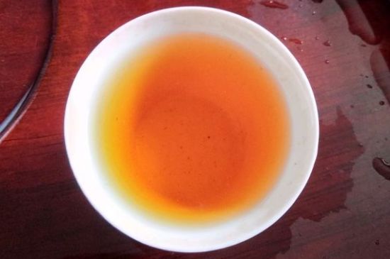 喝正山小種的壞處，正山小種的好處與壞處