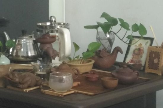 功夫茶的六個(gè)步驟沖法，功夫茶正確泡法和講解