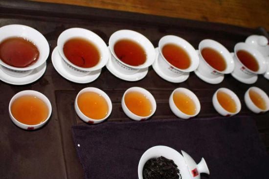 肉桂茶適合什么人喝，肉桂茶的功效與作用