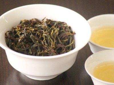 茶葉具有什么功效，茶葉的功效與作用大全