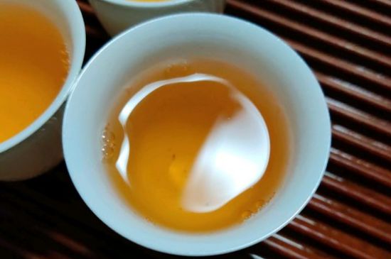 為啥茶葉不能久泡可以煮，茶葉為什么不能久泡能煮？