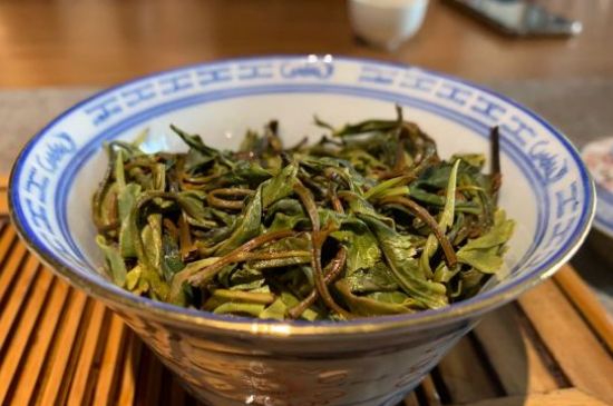 為啥茶葉不能久泡可以煮，茶葉為什么不能久泡能煮？