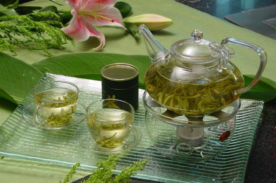 西湖龍井茶的泡法是什么，西湖龍井怎么泡好喝？