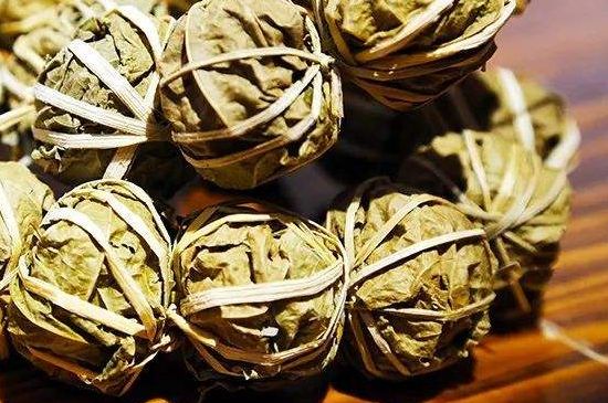 鷓鴣茶怎么泡，鷓鴣茶球沖泡方法