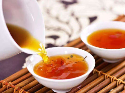 六大茶葉的功效，喝茶的好處和壞處