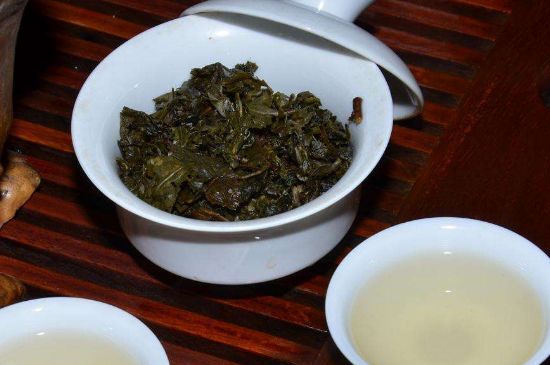 烏龍茶沖泡時間是多久，怎樣泡烏龍茶