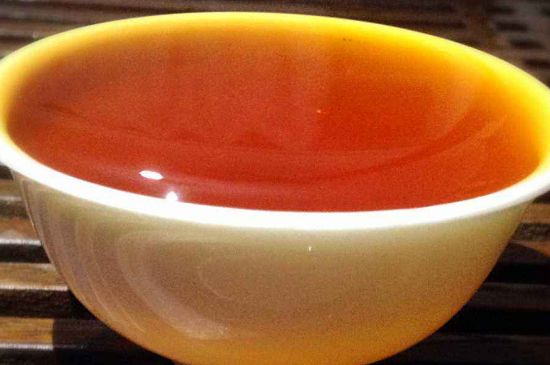 品茶順口溜，表達茶的順口溜