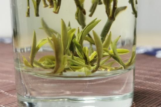 黃山毛峰怎么沖泡，黃山毛峰要多少溫度的水泡？