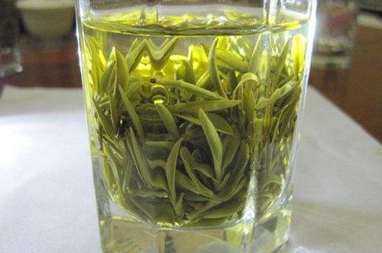 送茶葉的寓意，茶的象征意義