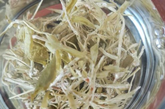 莓茶為什么先苦后甜回甘，莓茶口感怎么樣？