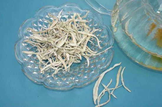 麗江雪茶的功效與作用，白雪茶有什么功效和作用