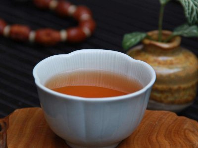 喝茶治口臭嗎，什么茶治口臭好？