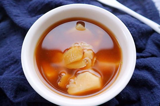 紅茶加姜片的禁忌，姜紅茶的危害