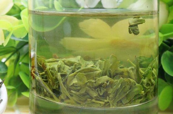 喝茶葉茶的好處和壞處，常喝茶有什么好處和壞處？