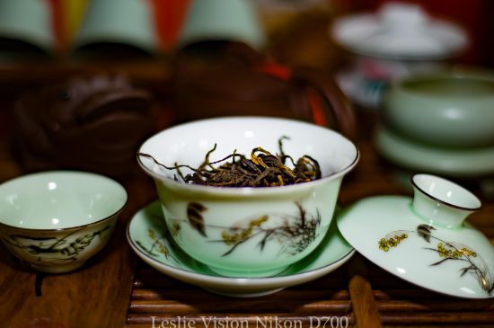 英德紅茶的功效與禁忌，英德英紅九號的功效作用