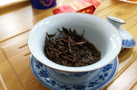 最耐泡的茶葉排名，什么茶葉經(jīng)久耐泡？