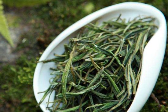 六安瓜片適合什么人喝，六安瓜片的功效與禁忌