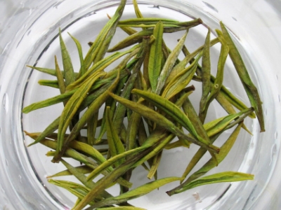 安吉白茶的功效與作用，簡單概括安吉白茶功效