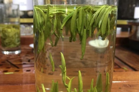 雀舌茶的沖泡方法，怎么沖泡雀舌茶？