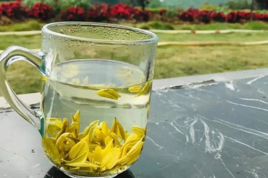 黃金茶的功效及禁忌癥，黃金茶有什么副作用嗎？