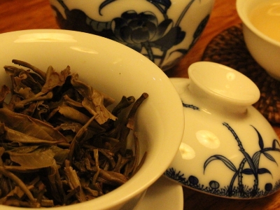 普洱茶的沖泡方法步驟，云南普洱茶泡法