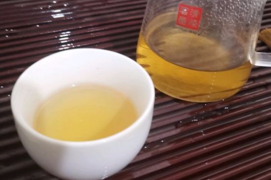 為啥茶葉不能久泡可以煮，茶葉為什么不能久泡能煮？