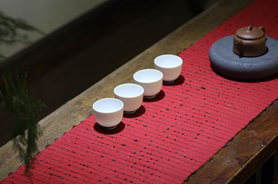 喝茶茶桌上的禮儀有哪些，泡茶待客十大禮儀不可不做！