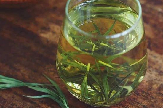 竹葉茶的禁忌，竹葉泡茶的功效禁忌