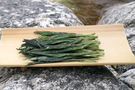 中國(guó)十大名茶背后的故事