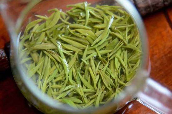 中國4大名茶，中國的四大名茶是什么茶？
