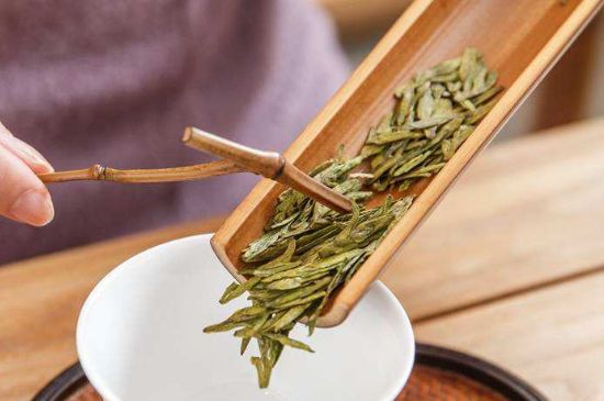 中國4大名茶，中國的四大名茶是什么茶？