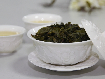 鐵觀音的選購，如何看鐵觀音茶葉的好壞？