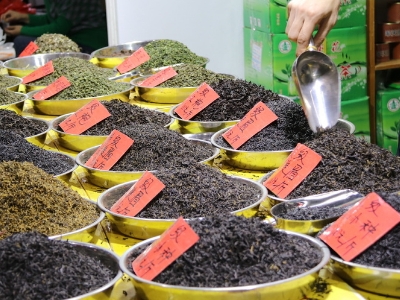 實(shí)體店買茶葉的技巧，新手買茶須知