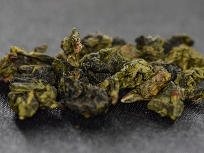 鐵觀音的選購，如何看鐵觀音茶葉的好壞？