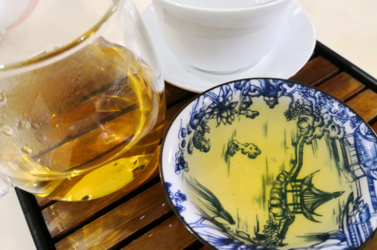 普洱茶十大學(xué)費茶排名，吉普H是學(xué)費茶？